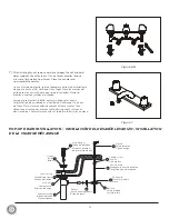 Preview for 4 page of Gerber 43-071-61 Installation Instructions Manual