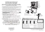 Gerber AVALANCHE CT 1.28 Quick Start Manual preview