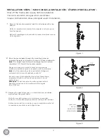 Preview for 2 page of Gerber C0-44-105 Installation Instructions