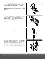 Preview for 3 page of Gerber D424458 Installation Procedures