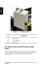 Preview for 30 page of Gerber DCS 1500 Getting Started Manual