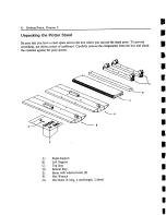 Preview for 12 page of Gerber EmbossTrack series Owner'S Manual