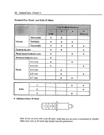 Preview for 51 page of Gerber EmbossTrack series Owner'S Manual