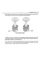 Preview for 52 page of Gerber EmbossTrack series Owner'S Manual