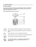 Preview for 63 page of Gerber EmbossTrack series Owner'S Manual