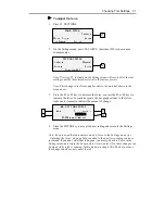 Preview for 35 page of Gerber enVision Owner'S Manual