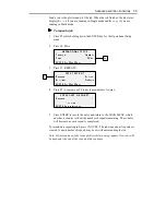 Preview for 39 page of Gerber enVision Owner'S Manual