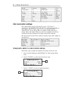 Preview for 52 page of Gerber enVision Owner'S Manual