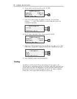 Preview for 54 page of Gerber enVision Owner'S Manual