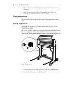 Preview for 68 page of Gerber enVision Owner'S Manual