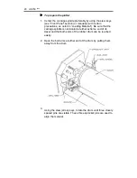 Preview for 26 page of Gerber HS750 Plus User Manual