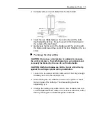 Preview for 41 page of Gerber HS750 Plus User Manual