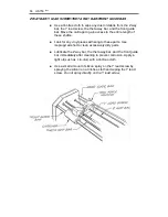 Preview for 62 page of Gerber HS750 Plus User Manual