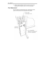 Preview for 64 page of Gerber HS750 Plus User Manual