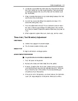 Preview for 71 page of Gerber HS750 Plus User Manual