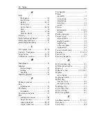 Preview for 92 page of Gerber HS750 Plus User Manual