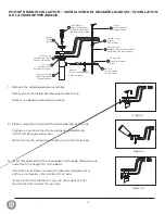 Preview for 4 page of Gerber Maxwell SE 43-153 Installation Instructions Manual