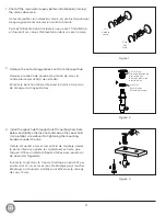 Preview for 2 page of Gerber Mid-Town G8-332 Installation Manual