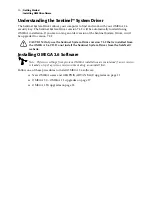 Preview for 16 page of Gerber OMEGA 2.6 Getting Started Manual