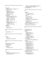 Preview for 95 page of Gerber OMEGA 2.6 Getting Started Manual