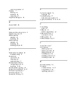 Preview for 96 page of Gerber OMEGA 2.6 Getting Started Manual