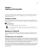 Preview for 27 page of Gerber OMEGA CP Reference Manual