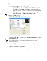 Preview for 30 page of Gerber OMEGA CP Reference Manual