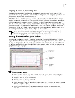 Preview for 49 page of Gerber OMEGA CP Reference Manual