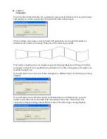 Preview for 78 page of Gerber OMEGA CP Reference Manual