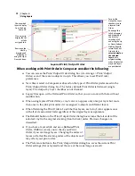 Preview for 86 page of Gerber OMEGA CP Reference Manual