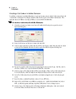 Preview for 90 page of Gerber OMEGA CP Reference Manual