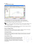 Preview for 94 page of Gerber OMEGA CP Reference Manual