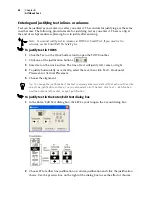 Preview for 110 page of Gerber OMEGA CP Reference Manual