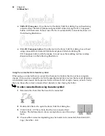 Preview for 112 page of Gerber OMEGA CP Reference Manual