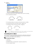 Preview for 124 page of Gerber OMEGA CP Reference Manual