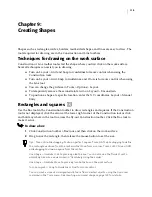 Preview for 133 page of Gerber OMEGA CP Reference Manual