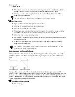 Preview for 144 page of Gerber OMEGA CP Reference Manual