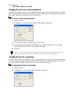 Preview for 148 page of Gerber OMEGA CP Reference Manual