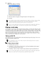 Preview for 150 page of Gerber OMEGA CP Reference Manual