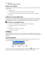 Preview for 158 page of Gerber OMEGA CP Reference Manual