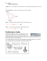 Preview for 172 page of Gerber OMEGA CP Reference Manual