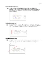 Preview for 173 page of Gerber OMEGA CP Reference Manual