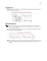 Preview for 175 page of Gerber OMEGA CP Reference Manual