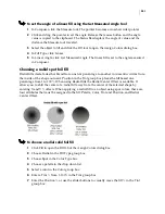 Preview for 215 page of Gerber OMEGA CP Reference Manual