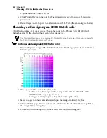 Preview for 236 page of Gerber OMEGA CP Reference Manual