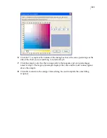 Preview for 237 page of Gerber OMEGA CP Reference Manual