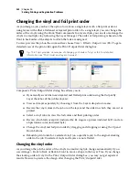 Preview for 276 page of Gerber OMEGA CP Reference Manual