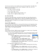 Preview for 289 page of Gerber OMEGA CP Reference Manual