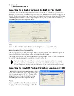 Preview for 336 page of Gerber OMEGA CP Reference Manual