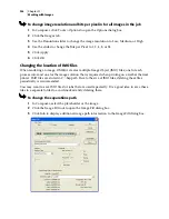 Preview for 368 page of Gerber OMEGA CP Reference Manual